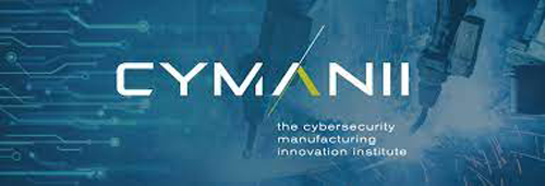 Cymanii logo