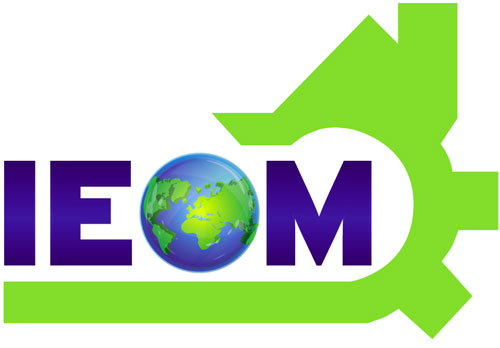 IEOM logo